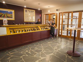 Tim Adams Wines - Hotel Gold Coast 3