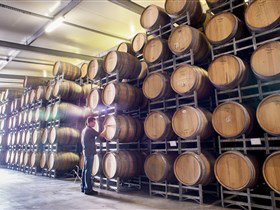 Tim Adams Wines - Hotel Gold Coast 2