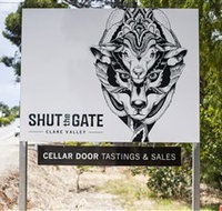 Shut The Gate Winery and Cellar Door - Hotel Gold Coast