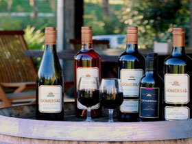 Gomersal Wines - Hotel Gold Coast 2