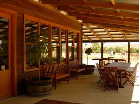Gomersal Wines - Hotel Gold Coast 1
