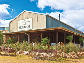 Gomersal Wines - Hotel Gold Coast 0