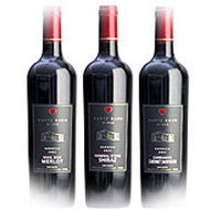 Hartz Barn Wines - Hotel Gold Coast