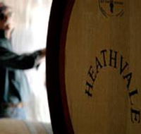 Heathvale Wines - Hotel Gold Coast