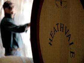 Heathvale Wines - Hotel Gold Coast 0