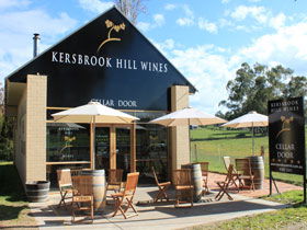Kersbrook SA Hotel Gold Coast