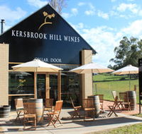 Kersbrook Hill Wines - Hotel Gold Coast