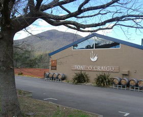 Boat O'Craigo Wines - Hotel Gold Coast 1