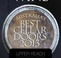 Upper Reach Winery and Cellar Door - Hotel Gold Coast