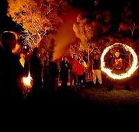 Coal Valley Vineyard - Hotel Gold Coast
