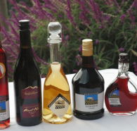 Hartzview Vineyard Heritage Pickers Hut Village - Hotel Gold Coast