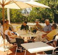 Craigow Vineyard - Hotel Gold Coast