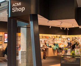 ACMI Shop - Hotel Gold Coast 0