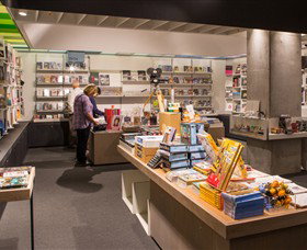 ACMI Shop - Hotel Gold Coast 1