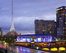 Arts Centre Melbourne - Hotel Gold Coast 0