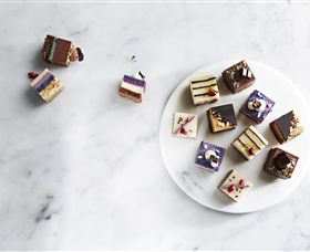 Pana Chocolate - Hotel Gold Coast 0