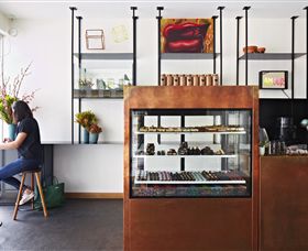 Pana Chocolate - Hotel Gold Coast 2