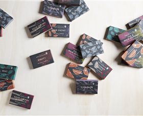 Pana Chocolate - Hotel Gold Coast 3