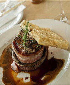 Gapsted Wines - Hotel Gold Coast 1