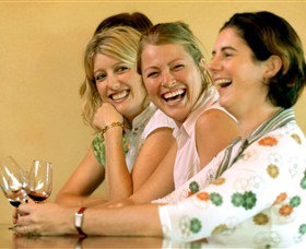 Gapsted Wines - Hotel Gold Coast 4
