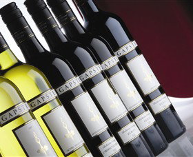 Gapsted Wines - Hotel Gold Coast 2