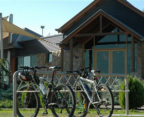 Gapsted Wines - Hotel Gold Coast 6