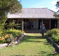 Boondooma Homestead - Hotel Gold Coast