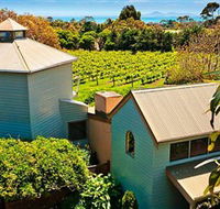 Curlewis Winery - Hotel Gold Coast