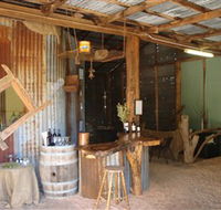 Tin Shed Cider - Hotel Gold Coast
