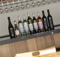 BAIE Wines - Hotel Gold Coast