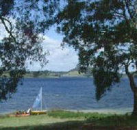 Sugarloaf Reservoir Park - Hotel Gold Coast
