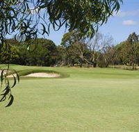 Curlewis Golf Club - Hotel Gold Coast