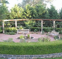 Athol Gardens - Hotel Gold Coast