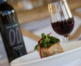Jack Rabbit Vineyard - Hotel Gold Coast 4
