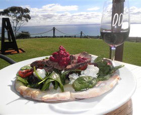 Jack Rabbit Vineyard - Hotel Gold Coast 2