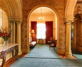 Rippon Lea House And Gardens - Hotel Gold Coast 1