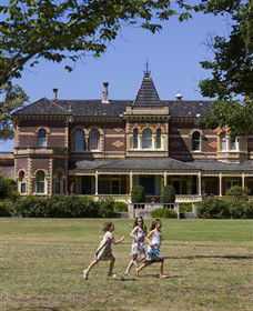 Rippon Lea House And Gardens - Hotel Gold Coast 4