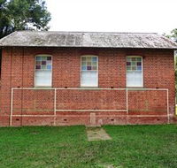 Wymah Museum - Hotel Gold Coast