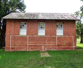 Wymah Museum - Hotel Gold Coast 0