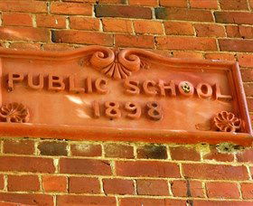 Wymah Museum - Hotel Gold Coast 2