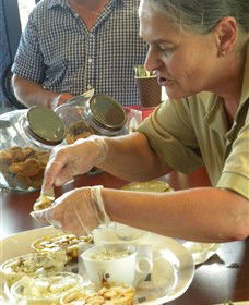 Drysdale Cheeses - Hotel Gold Coast 13