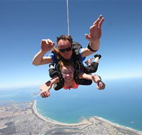 Skydive The Beach and Beyond Great Ocean Road - Hotel Gold Coast