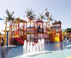 Adventure Park - Hotel Gold Coast 3