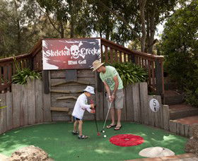 Adventure Park - Hotel Gold Coast 6