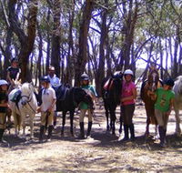 Bellarine Horse Riding Centre - Hotel Gold Coast