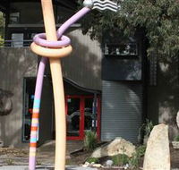 Eagles Nest Fine Art Gallery - Hotel Gold Coast
