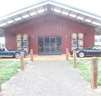 McGlashans Wallington Estate - Hotel Gold Coast