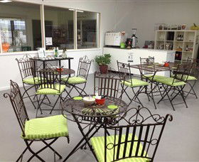 Australian Pumpkin Seed Company - Hotel Gold Coast 1