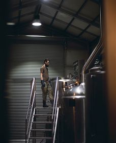 Napoleone Brewery And Ciderhouse - Hotel Gold Coast 2