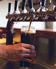 Napoleone Brewery And Ciderhouse - Hotel Gold Coast 3